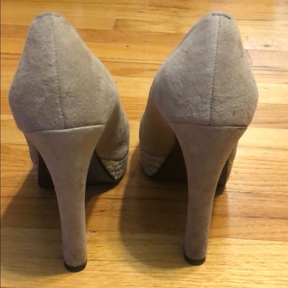 Levity Heels - Final Price! - Picture 7 of 8